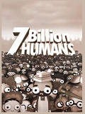 7 Billion Humans