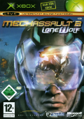 MechAssault 2: Lone Wolf