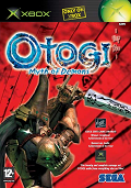 Otogi: Myth of Demons