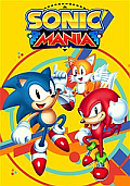 Sonic Mania