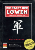 Die Stadt der Löwen