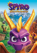 Spyro Reignited Trilogy