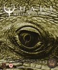 Quake Mission Pack No 2: Dissolution of Eternity