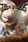 RaiderZ Legends