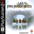 Final Fantasy Tactics