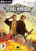 Attack on Pearl Harbor