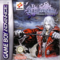 Castlevania: Harmony of Dissonance