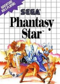 Phantasy Star