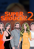 Super Seducer 2: Advanced Seduction Tactics