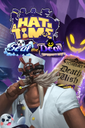 A Hat in Time - Seal the Deal