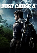 Just Cause 4