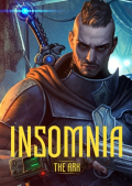 INSOMNIA: The Ark