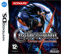 Castlevania: Order of Ecclesia