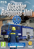 Disaster Response Unit: THW