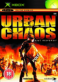 Urban Chaos: Riot Response