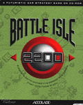 Battle Isle 2200