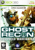 Tom Clancy's Ghost Recon: Advanced Warfighter