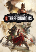 Total War: Three Kingdoms