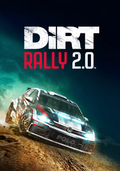 DiRT Rally 2.0