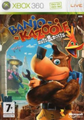 Banjo-Kazooie: Nuts & Bolts