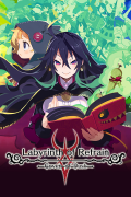 Labyrinth of Refrain: Coven of Dusk