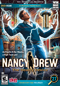 Nancy Drew: The Deadly Device
