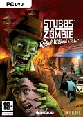 Stubbs the Zombie in Rebel Without a Pulse