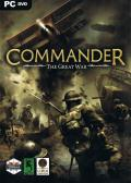 Commander: The Great War