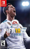 FIFA 18