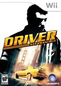 Driver: San Francisco