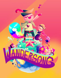 Wandersong