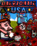 Uberzombie: USA