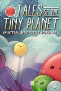 Tales of the Tiny Planet