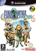 Final Fantasy: Crystal Chronicles