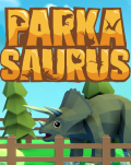 Parkasaurus