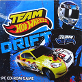 Team Hot Wheels: Drift