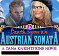 Death Upon An Austrian Sonata: A Dana Knightstone Novel