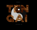 Ten-Gai: The Astral Trip