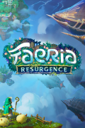 Faeria: Resurgence