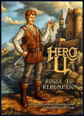 Hero-U: Rogue to Redemption