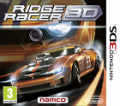 Ridge Racer 3D