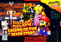 Super Mario RPG: Legend of the Seven Stars