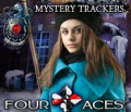 Mystery Trackers: Four Aces