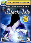 Mystery Trackers: Black Isle