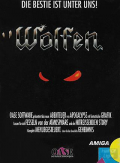 Wolfen: Die Bestie ist unter uns