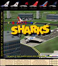 Airline Sharks