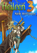 Heileen 3: New Horizons