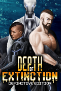 Depth of Extinction