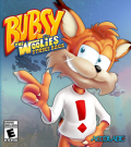 Bubsy: The Woolies Strike Back