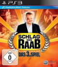 Schlag den Raab: Das 3. Spiel